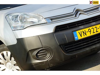 Citroën Berlingo 1.6 HDI 500 Club Mini Camper Van - Gris Aluminium - Fun For Less