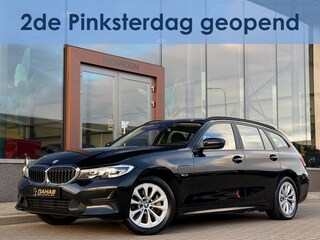 BMW 3-serie Touring 330e | Stoelverwarming | Apple Carplay | Achteruitrijcamera |