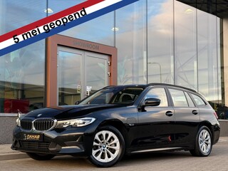 BMW 3-serie Touring 330e | Stoelverwarming | Apple Carplay | Achteruitrijcamera |