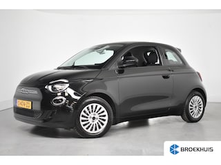 Fiat 500 Urban 42 kWh Climate control | DAB+ | Carplay | Cruise control |