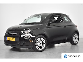 Fiat 500 Urban 42 kWh Climate control | DAB+ | Carplay | Cruise control |