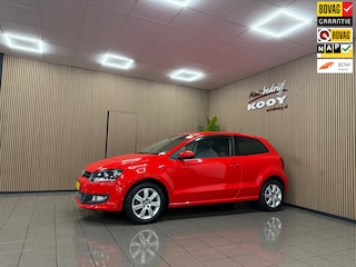 Volkswagen Polo 1.4-16V Highline * 1e Eig / 42.359 km + NAP / Dealer onderhouden / NL Auto *