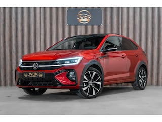 Volkswagen Taigo 1.0 TSI R-Line DSG PANO IQ