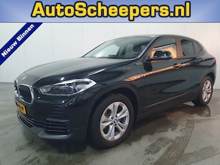 BMW X2 xDrive25e Executive NAVI/CRUISE/CLIMA/LMV