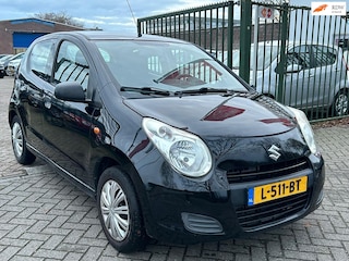 Suzuki Alto 1.0 Base