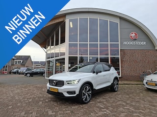 Volvo XC40 2.0 T5 AWD R-Design, Trekhaak, schuifdak, H&K