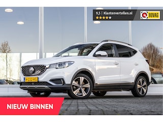 MG ZS EV Luxury 45 kWh | Pano | NL Auto | CAM