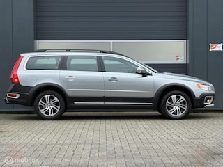 Volvo XC70 2.0 D4 FWD Summum 5cilinder Geartronic-6