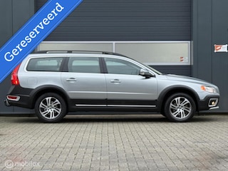 Volvo XC70 2.0 D4 FWD Summum 5cilinder Geartronic-6