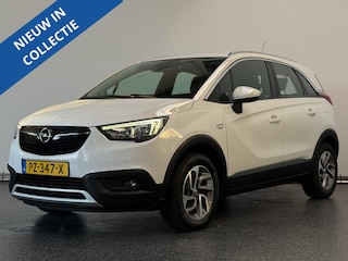 Opel Crossland X 1.2 Turbo Innovation Automaat | NL Auto | Distributie vervangen