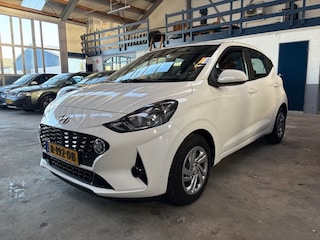 Hyundai i10 1.0i 67pk Comfort