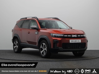 Dacia Bigster 1.8 Hybrid 155pk Journey | Stoel- en stuurwielverwarming | Blind spot warning | 360 graden camera |