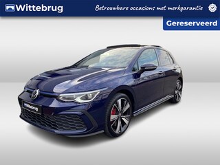 Volkswagen Golf 1.4 eHybrid GTE / PANODAK / NAVI / APP.Connect / 18"LMV / Trekhaak