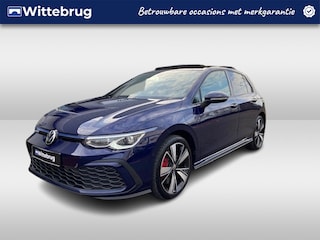 Volkswagen Golf 1.4 eHybrid GTE / PANODAK / NAVI / APP.Connect / 18"LMV / Trekhaak