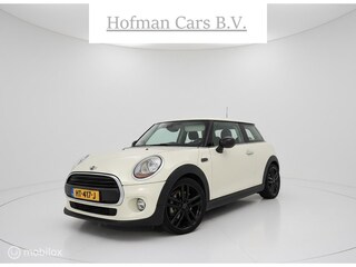 Mini Mini 1.2 Business