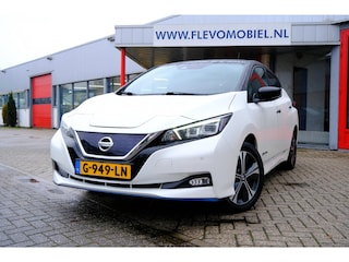 Nissan Leaf 3.Zero Limited Edition 62 kWh Long Range Aut. Navi|Clima|Cam|Adapt.Cruise