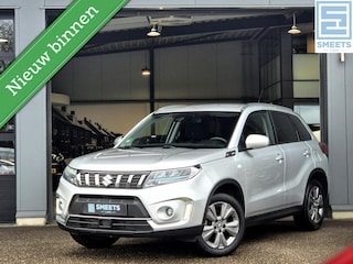 Suzuki Vitara 1.4 Boosterjet Select Smart Hybrid |Navi|Cam.
