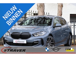 BMW 118i |M-Sport |Harman/Kardon |Stuurwielverwarming |Adaptieve cruise control |Trekhaak
