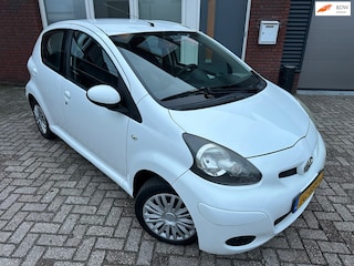 Toyota Aygo 1.0-12V Access / 5DRS / Airco / NAP