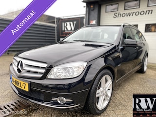 Mercedes-Benz C-klasse Estate 180 CGI BlueEFFICIENCY Elegance