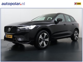 Volvo XC60 2.0 T6 Plug-in hybrid AWD Plus Dark Trekhaak/Panodak/Camera etc.