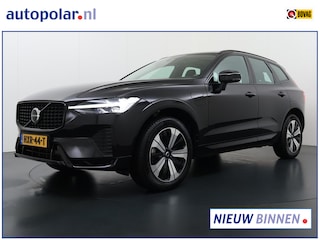 Volvo XC60 2.0 T6 Plug-in hybrid AWD Plus Dark Trekhaak/Panodak/Camera etc.