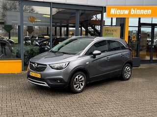 Opel Crossland 1.6 CDTI Innovation - headup - camera - 50.600km! - 1e eigenaar!