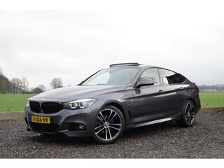 BMW 3-serie GT 320i High Executive