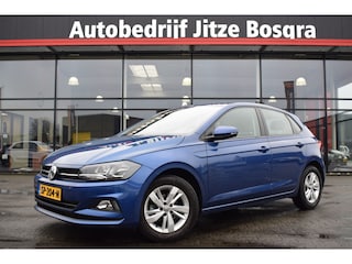 Volkswagen Polo 1.0 TSi Automaat Comfortline Business Carplay | Beats Audio | Adap. Cruise | Full Map Navi | ECC