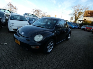 Volkswagen Beetle 2D