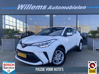 Toyota C-HR 1.8 Hybrid Active
