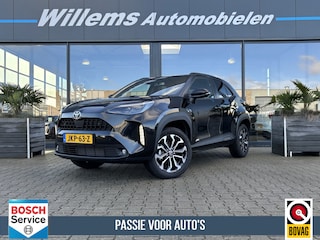 Toyota Yaris Cross 1.5 Hybrid 130 Dynamic