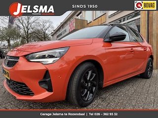 Opel Corsa 1.2 100pk GS Line, Camera | Clima | CarPlay