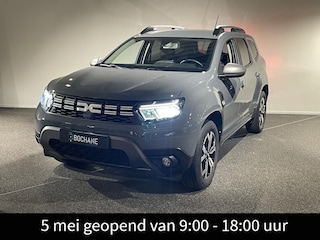 Dacia Duster 1.3 TCe 150 Journey Automaat | Navigatie | Climate controle | Camera