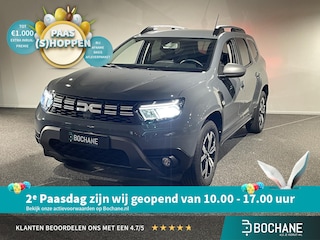 Dacia Duster 1.3 TCe 150 Journey Automaat | Navigatie | Climate controle | Camera
