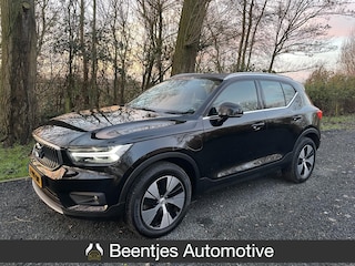 Volvo XC40 1.5 T4 Recharge Inscription Expression | Apple Carplay + Android | Parkeersensoren | Stuur- Stoelverwarming V + A