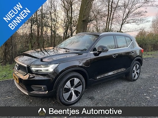 Volvo XC40 1.5 T4 Recharge Inscription Expression | Apple Carplay + Android | Parkeersensoren | Stuur- Stoelverwarming V + A