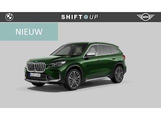 BMW X1 sDrive18i xLine | Harman Kardon | Head Up | Stuurverwarming