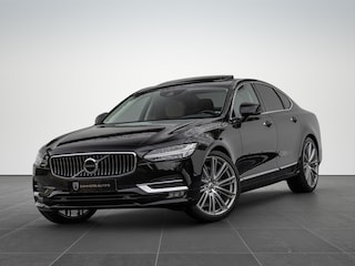 Volvo S90 2.0 T5 Inscription Schuif/kantel Standkachel 21'' LED