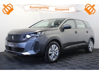 Peugeot 5008 1.2 PureTech Active Pack Business |Navi|Camera|Carplay|