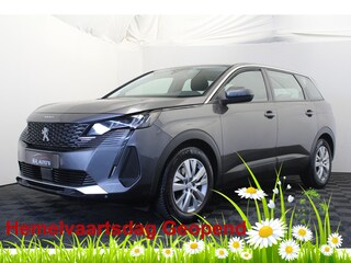 Peugeot 5008 1.2 PureTech Active Pack Business |Navi|Camera|Carplay|