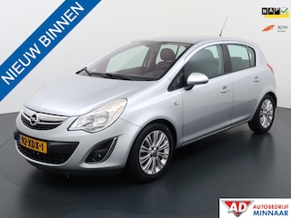 Opel Corsa 1.4-16V Cosmo
