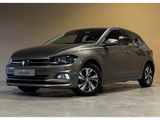 Volkswagen Polo 1.0 TSI Life Business
