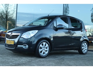 Opel Agila 1.0 ENJOY | ORIG NL | NAP | AIRCO | LMV |