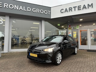 Opel Corsa 1.2 Edition | Airco | CarPlay | Cruise | Lm velgen