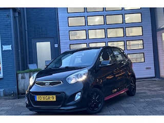 Kia Picanto 1.2 CVVT ISG Plus Pack | Airco | LMV | LED | 5-DRS
