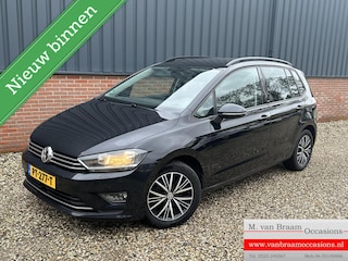 Volkswagen Golf Sportsvan 1.2 TSI DSG Allstar Ecc/Navigatie/Pdc/Trekhaak
