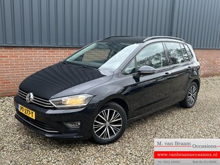 Volkswagen Golf Sportsvan 1.2 TSI DSG Allstar Ecc/Navigatie/Pdc/Trekhaak
