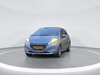 Peugeot 208 1.2 Style Pack Plus |NAVI|CRUISE|PARKEERSENSOREN|ORG.NL| 4053