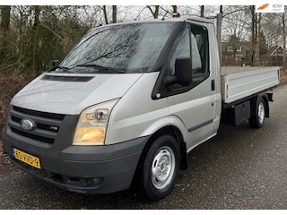 Ford Transit 300M 2.2 TDCI 2008 OPENBAK PICKUP AIRCO MARGE